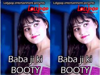 Baba Ji Ki Booty