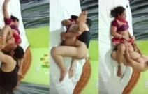 Horny Desi Bhabhi Pussy Licking and FUcking Horny Desi Bhabhi Pussy Licking and FUcking