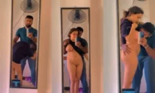 Desi Cpl ROmance and Boobs Sucking Desi Cpl ROmance and Boobs Sucking