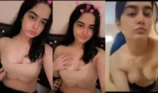 Sexy Desi Girl Shows Nude Body Sexy Desi Girl Shows Nude Body