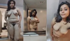 Sexy Desi Girl Shows Nude Body Sexy Desi Girl Shows Nude Body