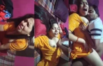 Desi Shona Bhabhi Blowjob and Fucking Desi Shona Bhabhi Blowjob and Fucking