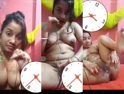 Horny Desi Boudi Shows Boobs and Fingering Part 1 Horny Desi Boudi Shows Boobs and Fingering Part 1