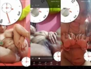 Horny Desi Boudi Shows Boobs and Fingering Part 2 Horny Desi Boudi Shows Boobs and Fingering Part 2