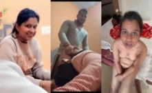 Sexy Punjabi Girl Blowjob and Fucking Sexy Punjabi Girl Blowjob and Fucking
