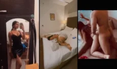 Sexy Desi Girl Shows Nude Body and Fucking Sexy Desi Girl Shows Nude Body and Fucking