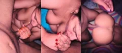 Sexy Desi Wife Blowjob and Fucking Part 2 Sexy Desi Wife Blowjob and Fucking Part 2