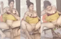 Sexy Mamta Bhabhi Boobs Pressing and Fucking Sexy Mamta Bhabhi Boobs Pressing and Fucking