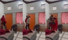 Sexy Desi Cheating Wife Standing Fucking With Lover Sexy Desi Cheating Wife Standing Fucking With Lover