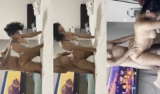 Shy Desi Wife Fucking in Doggy Style Shy Desi Wife Fucking in Doggy Style
