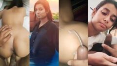 Desi GF Sexy Ass Fucking Getting Cum Desi GF Sexy Ass Fucking Getting Cum
