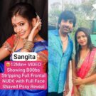 SANGITA Famous Actress Influencer Nude Sex VIDEO Showing Boobs Stripping Full SANGITA Famous Actress Influencer Nude Sex VIDEO Showing Boobs Stripping Full