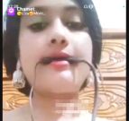 chamet sexy horny Desi girl