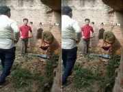 Indian Lover OutDoor Fucking Caught
